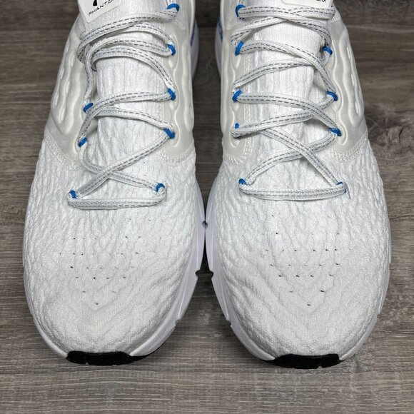 Under Armour Hovr Phantom 2 Reflect Running Shoes Mens Size 13 White - Picture 4 of 14
